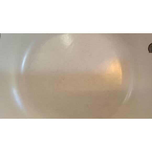 (Qty 6) Mikasa Intaglio GARDEN HARVEST Rimmed Bowls CAC29 Stoneware 9 3/8" D - Picture 14 of 15